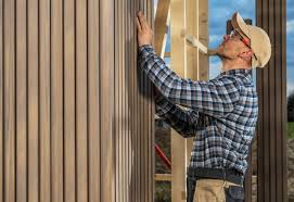 Professional Siding Installation & Repair in Sunnyside, WA